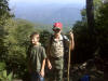 BSA Troop 91 Hike to Mt. Cammerer 2008