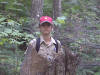 BSA Troop 91 Hike to Mt. Cammerer 2008